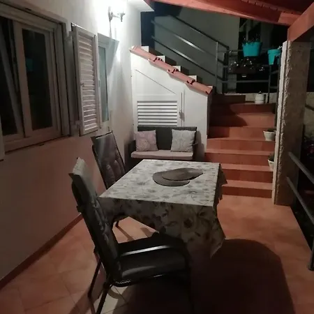 Gms Apartment Hvar Town