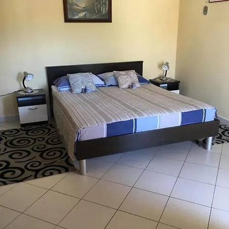 Gms Apartment Hvar Town