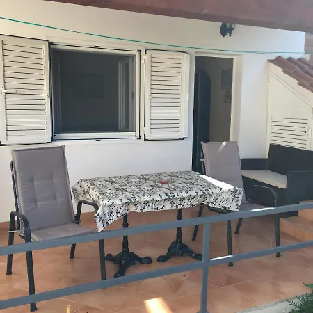 Appartement Gms *