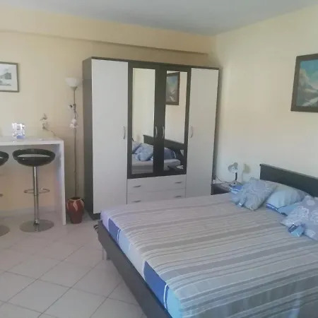 Gms Appartement