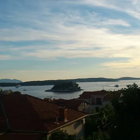 Apartment Gms Hvar Town