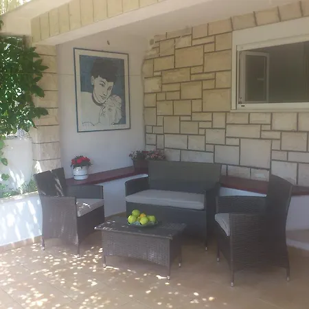 Gms Apartment *