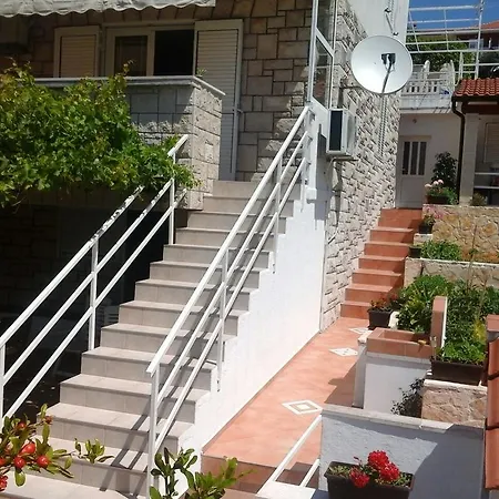 Apartment Gms *