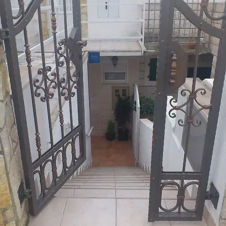 Gms Apartment Hvar Town